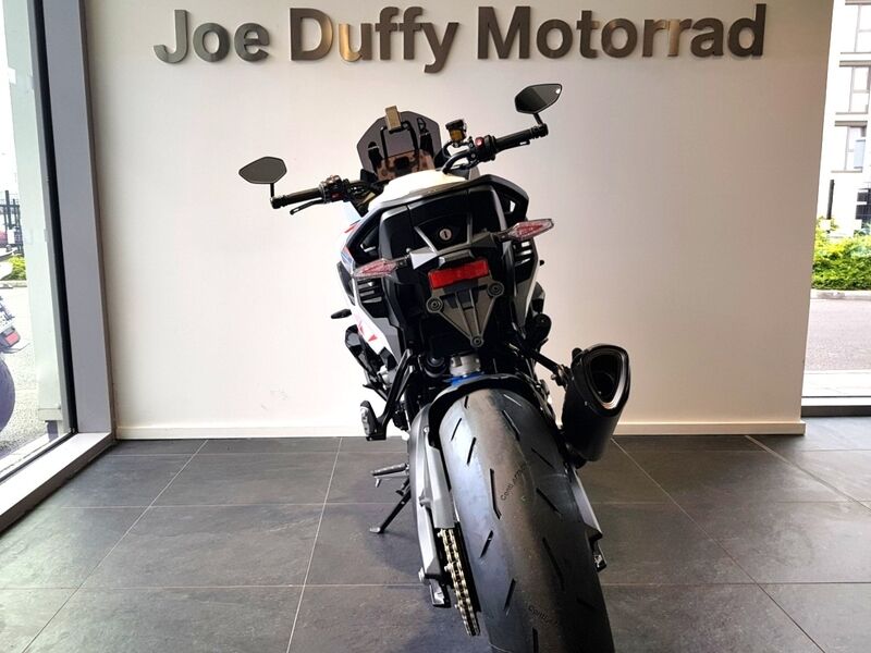 More views of BMW M 1000 XR