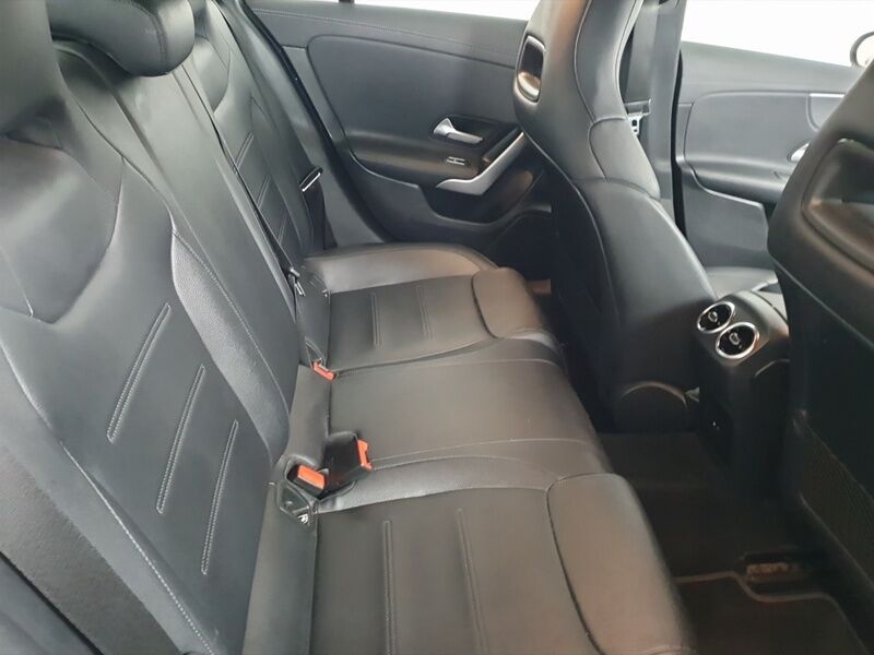 More views of Mercedes-Benz CLA