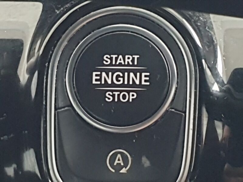 More views of Mercedes-Benz CLA