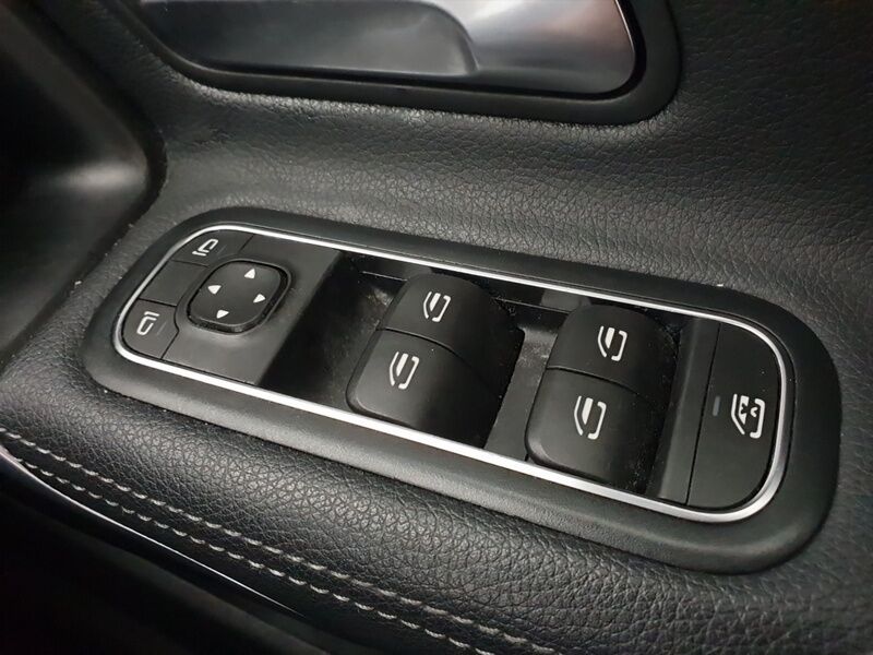 More views of Mercedes-Benz CLA