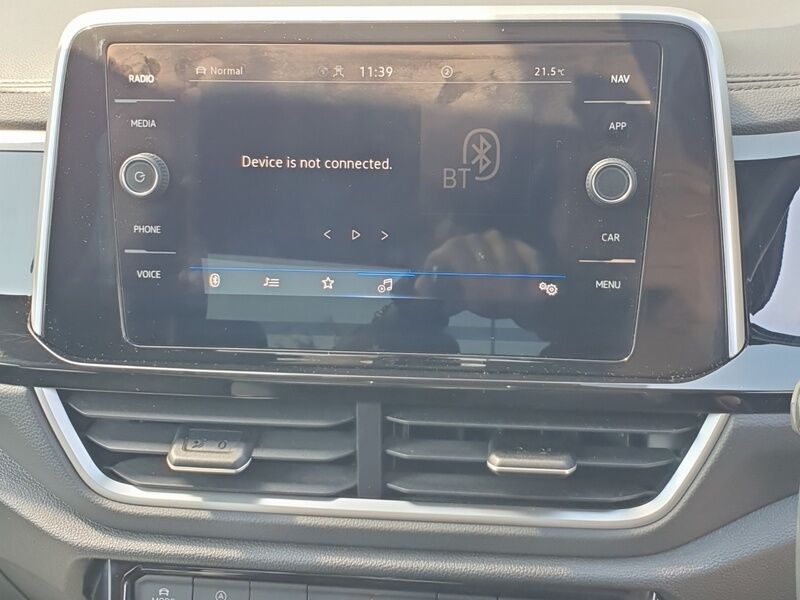 More views of Volkswagen T-Roc