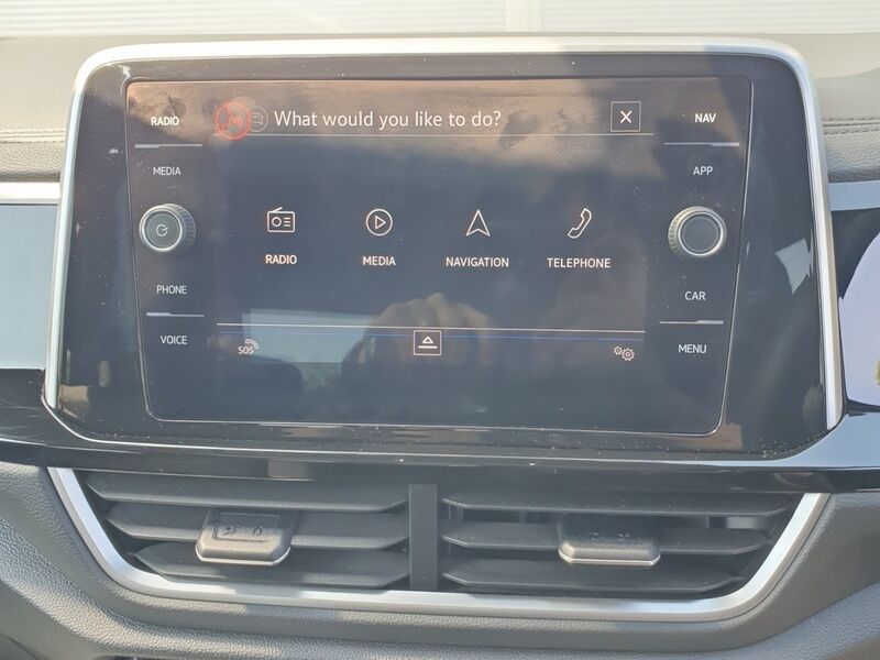 More views of Volkswagen T-Roc