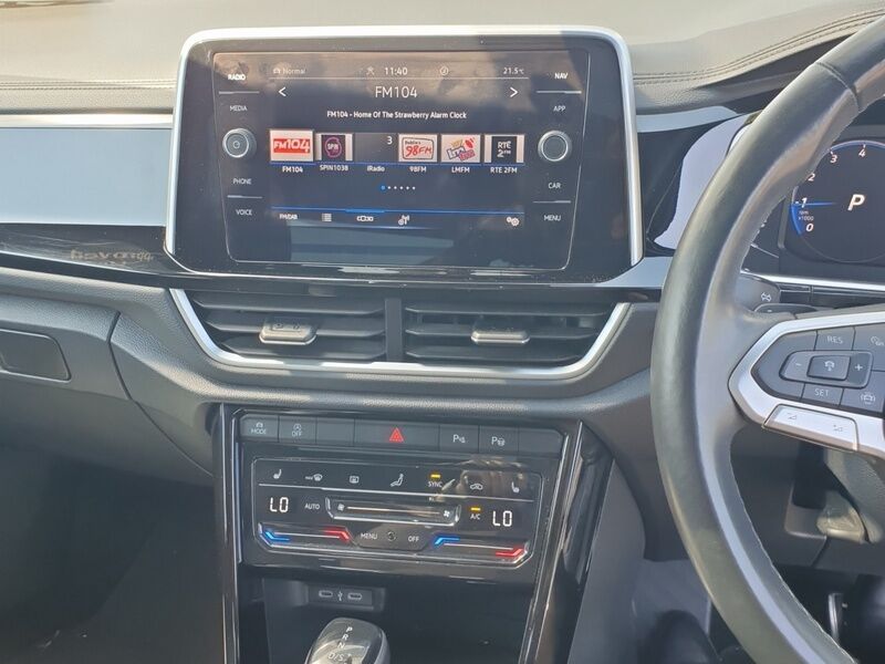 More views of Volkswagen T-Roc