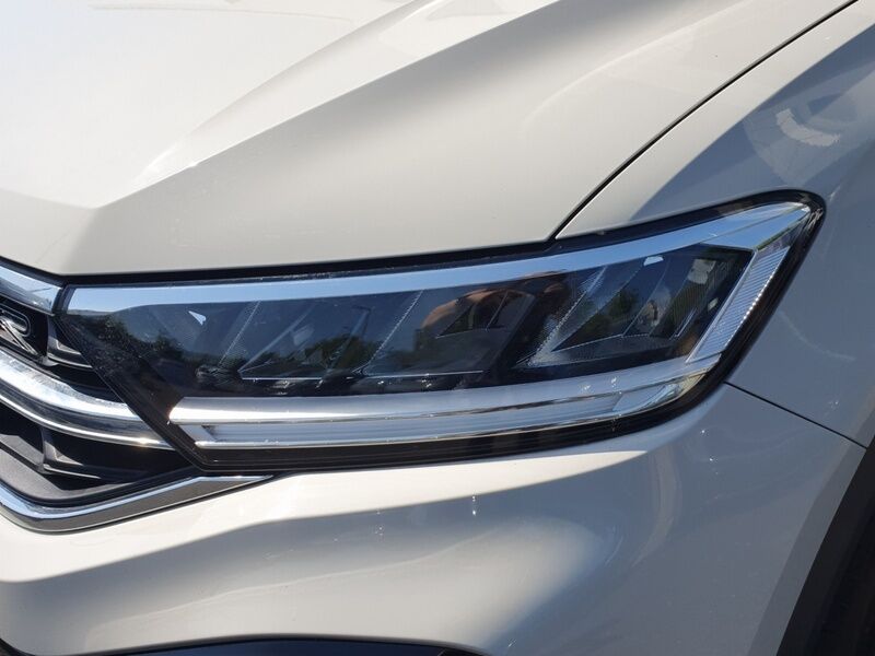 More views of Volkswagen T-Roc