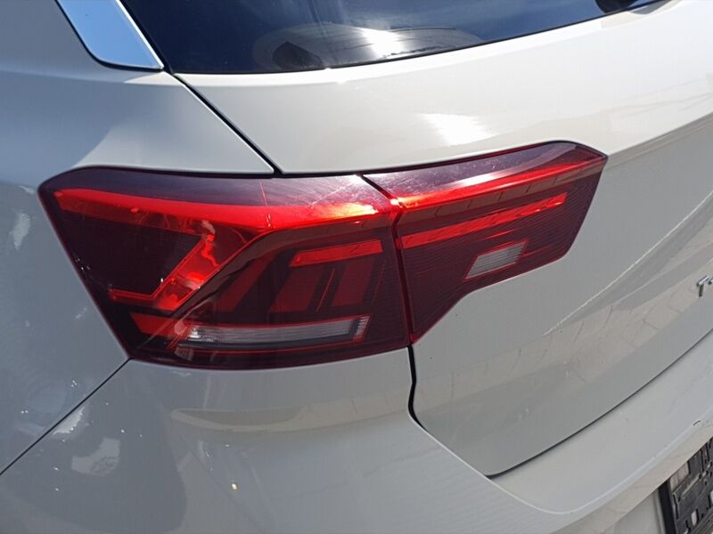 More views of Volkswagen T-Roc