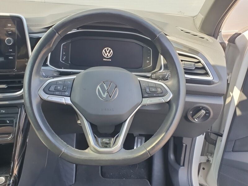 More views of Volkswagen T-Roc