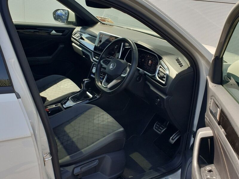 More views of Volkswagen T-Roc