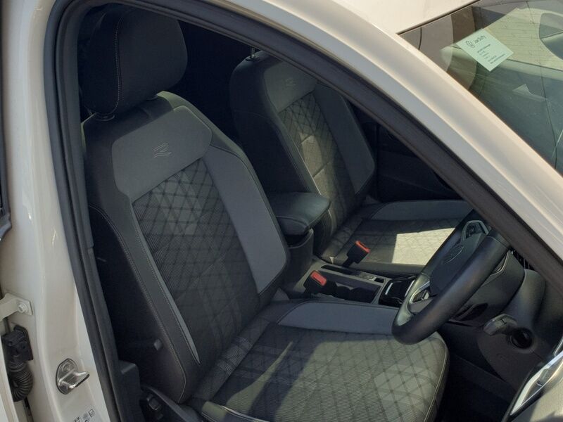 More views of Volkswagen T-Roc