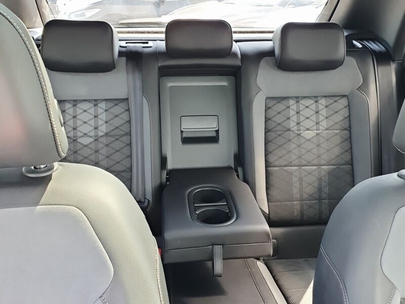 More views of Volkswagen T-Roc