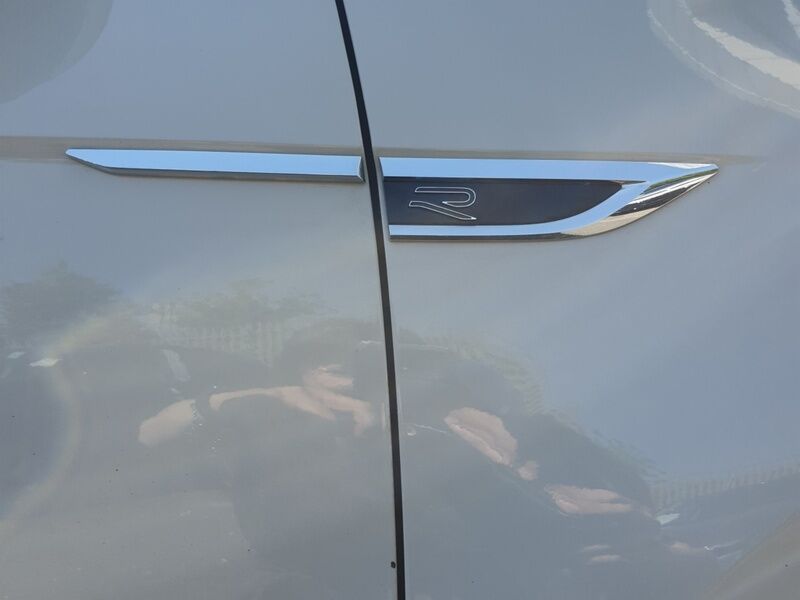 More views of Volkswagen T-Roc