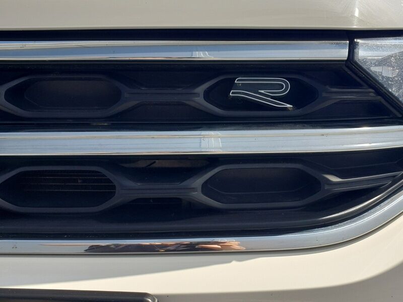 More views of Volkswagen T-Roc