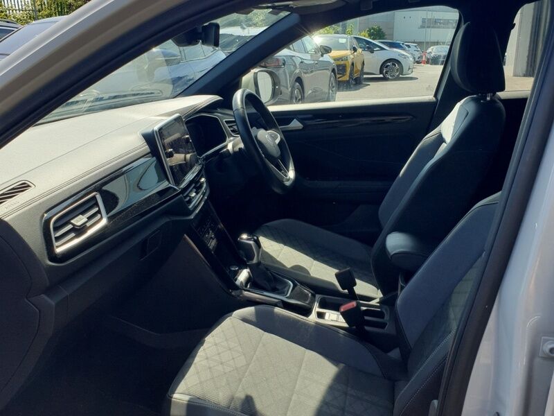 More views of Volkswagen T-Roc