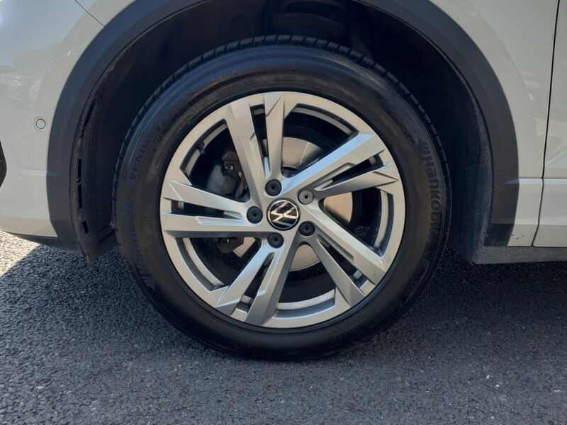 More views of Volkswagen T-Roc