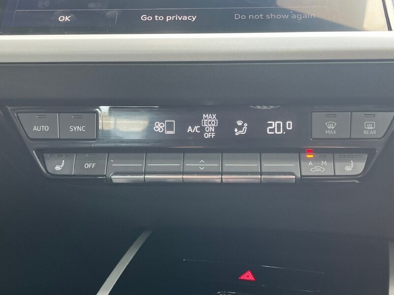 More views of Audi Q4 e-tron