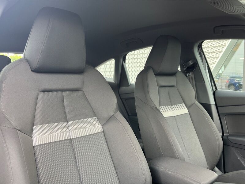 More views of Audi Q4 e-tron