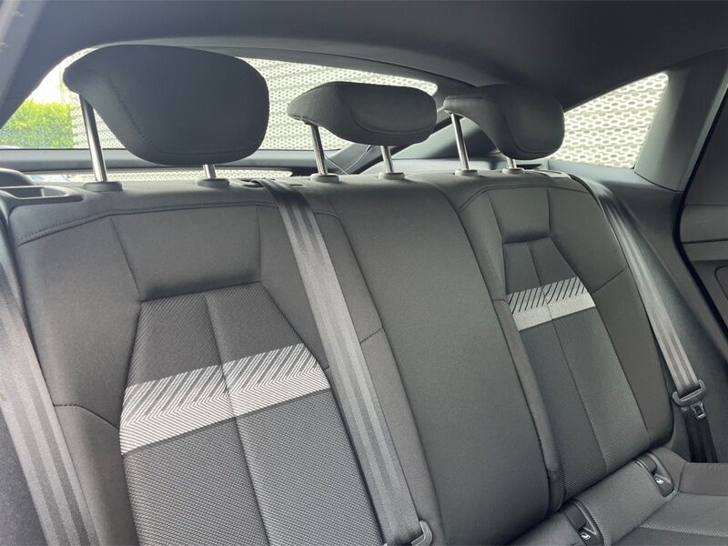 More views of Audi Q4 e-tron