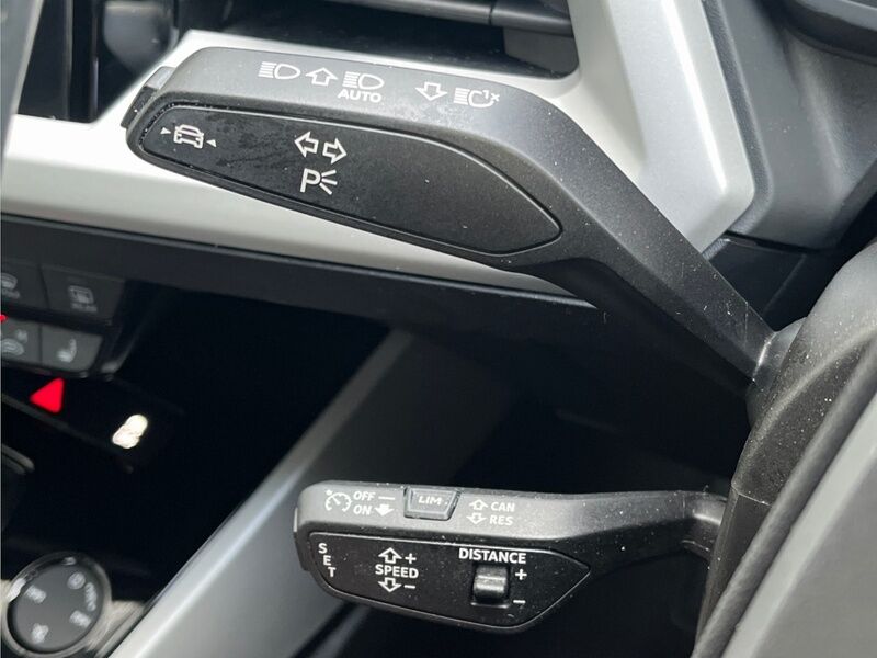 More views of Audi Q4 e-tron