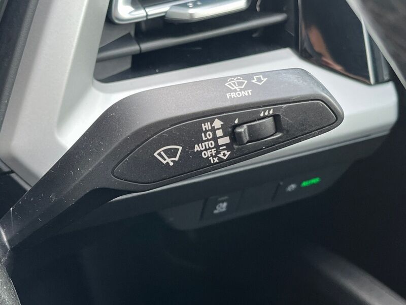 More views of Audi Q4 e-tron