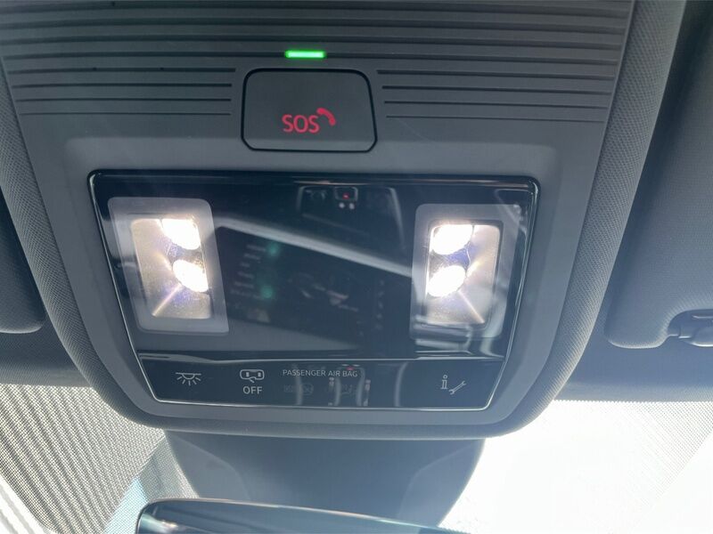 More views of Audi Q4 e-tron