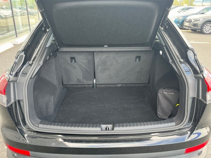 More views of Audi Q4 e-tron