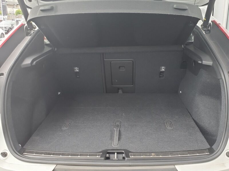 More views of Volvo C40
