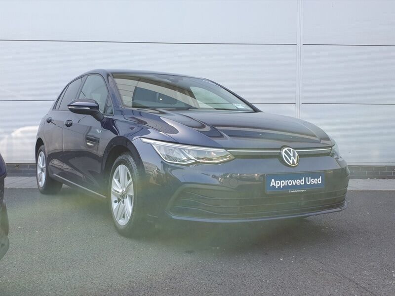 More views of Volkswagen Golf