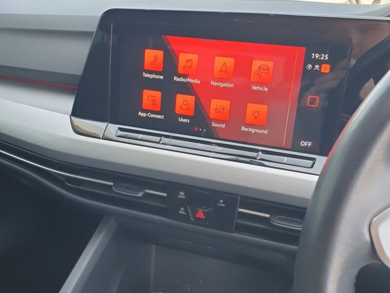 More views of Volkswagen Golf