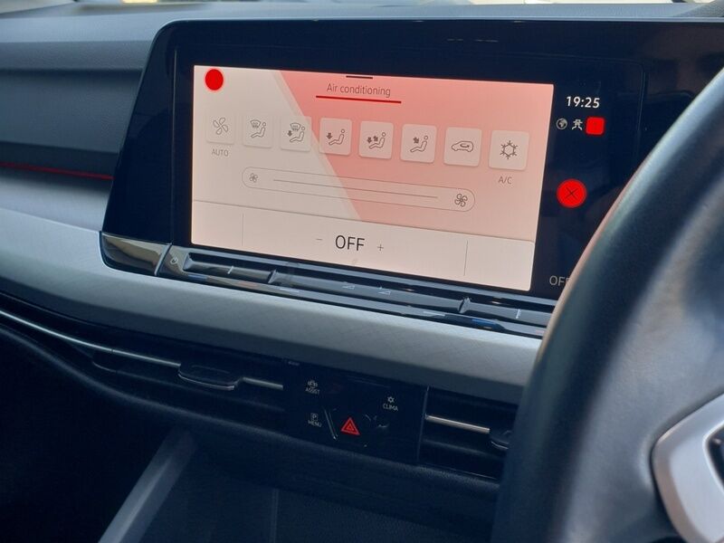 More views of Volkswagen Golf