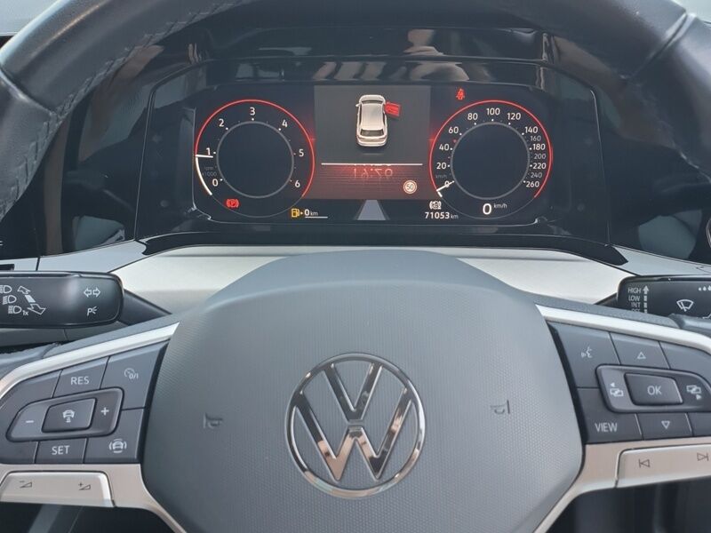 More views of Volkswagen Golf
