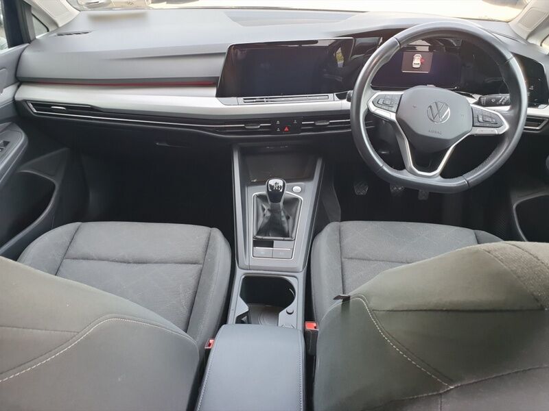 More views of Volkswagen Golf