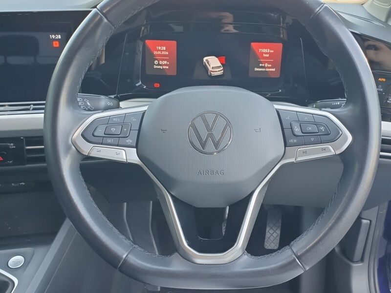 More views of Volkswagen Golf