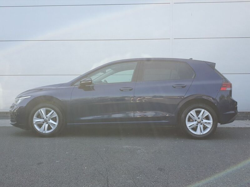 More views of Volkswagen Golf