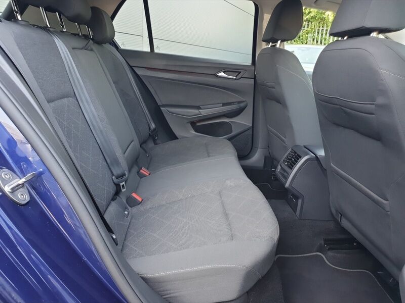 More views of Volkswagen Golf