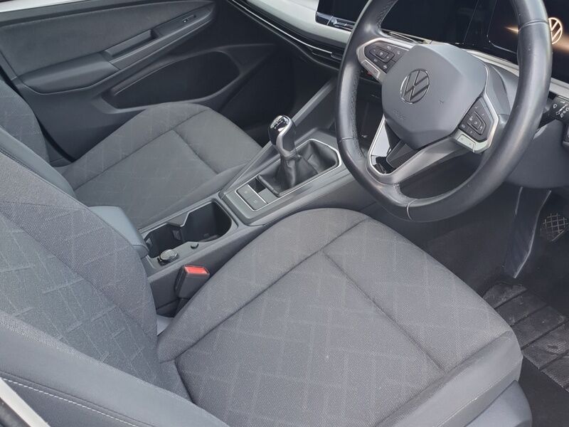 More views of Volkswagen Golf