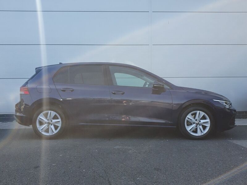 More views of Volkswagen Golf