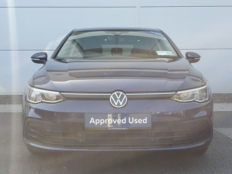 More views of Volkswagen Golf