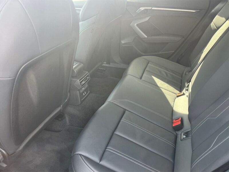 More views of Audi A3