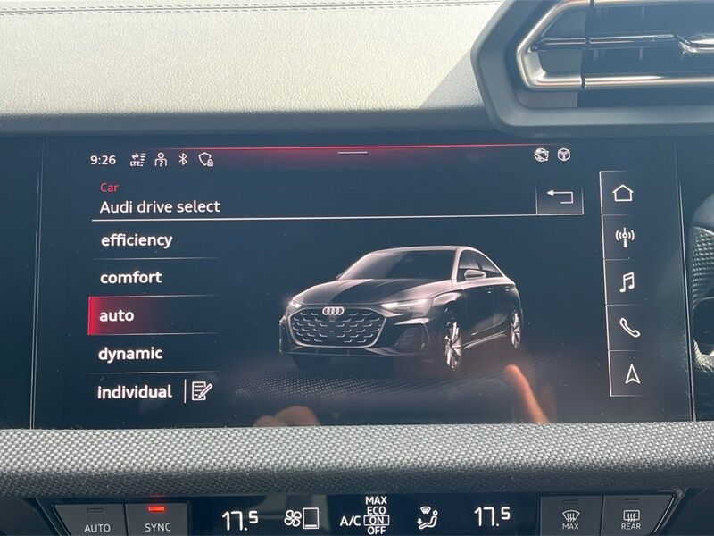 More views of Audi A3