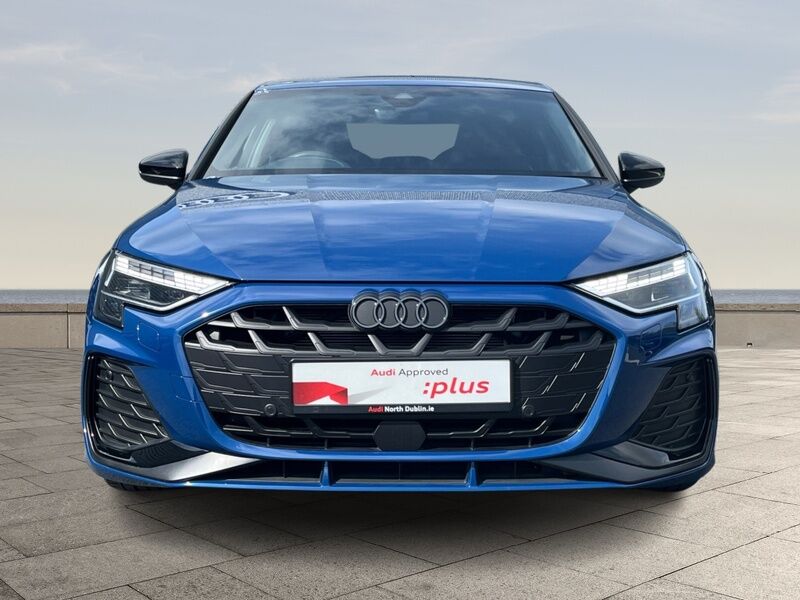 More views of Audi A3