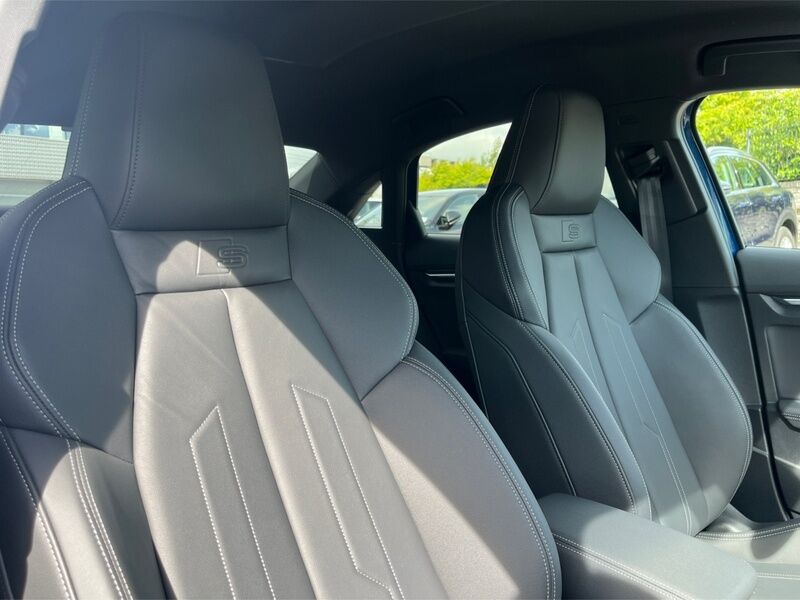 More views of Audi A3