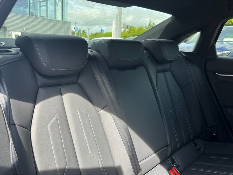 More views of Audi A3