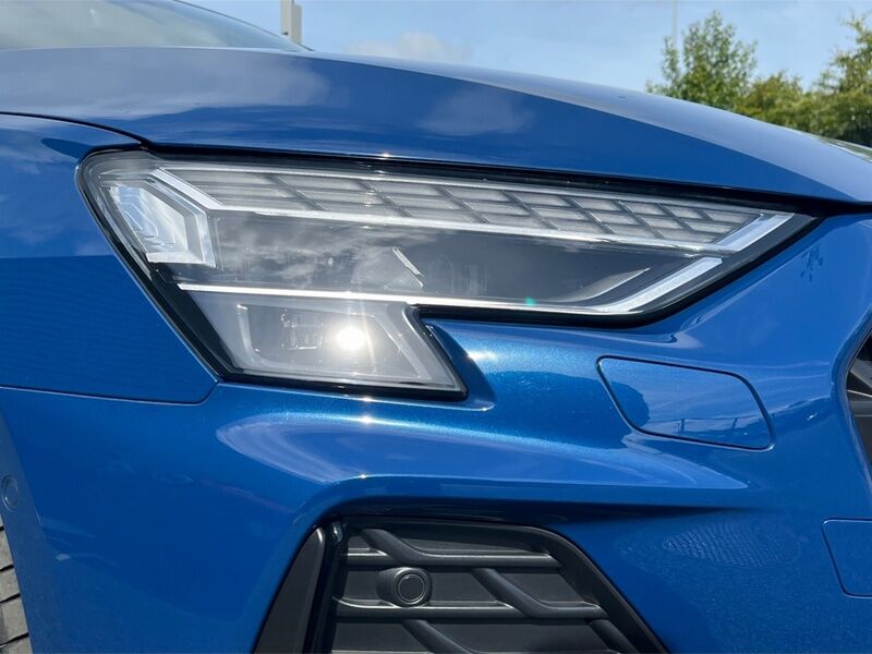 More views of Audi A3