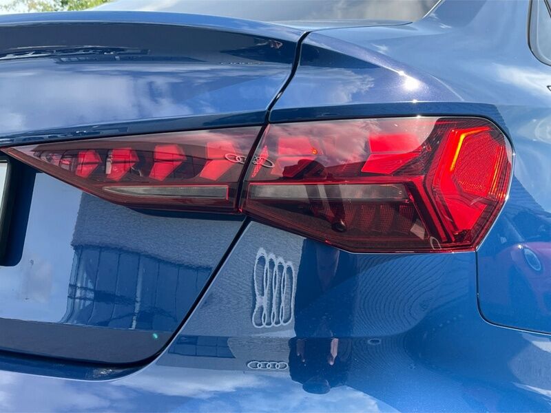 More views of Audi A3