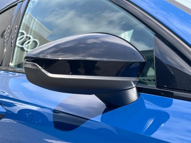 More views of Audi A3