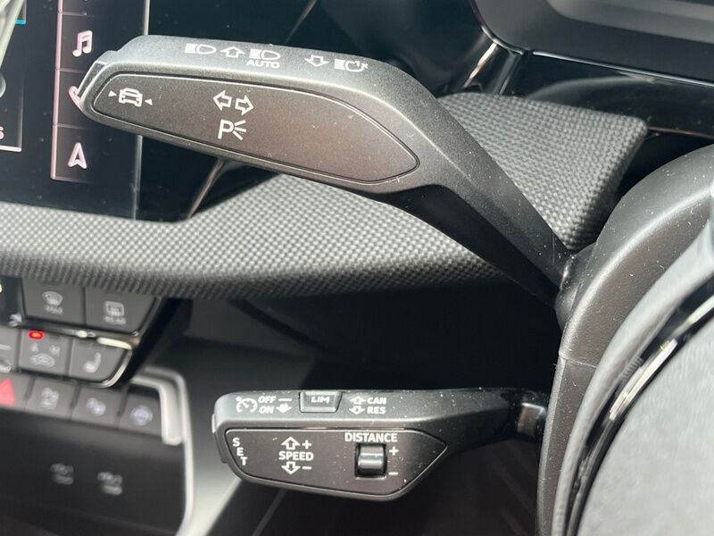 More views of Audi A3