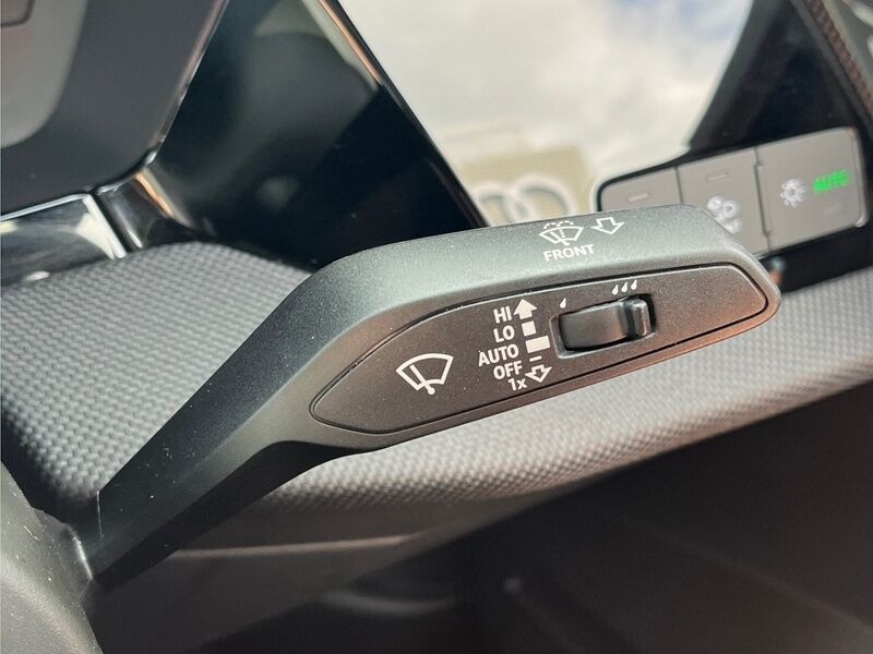More views of Audi A3