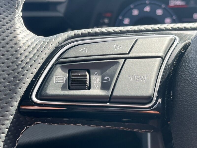 More views of Audi A3