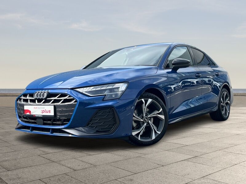 More views of Audi A3