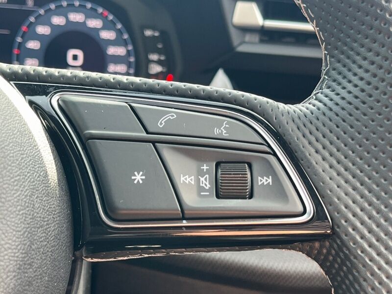 More views of Audi A3