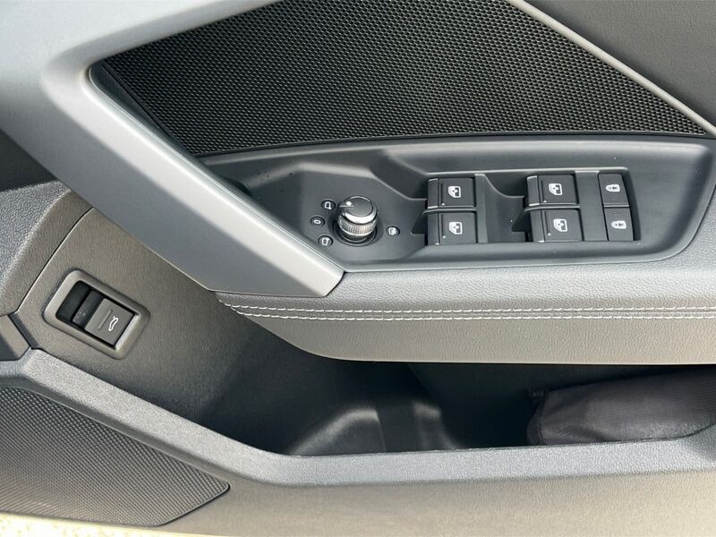 More views of Audi A3